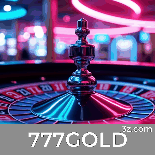 777GOLD: Domine o bônus com estratégia e inteligência