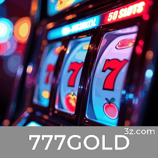 777GOLD: Experiência de Jogos de Cassino Imersiva e Empolgante