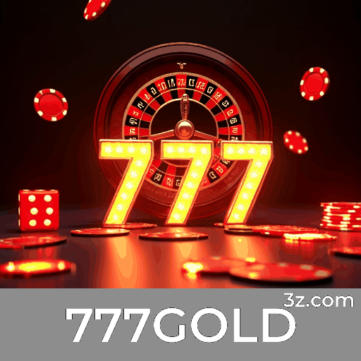 777GOLD: Experiência de Jogos de Cassino Imersiva e Empolgante