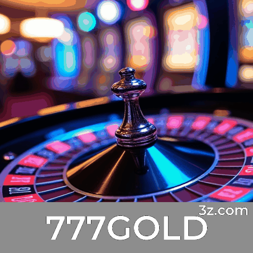 777GOLD: Jogo em Tempo Real para Brasileiros