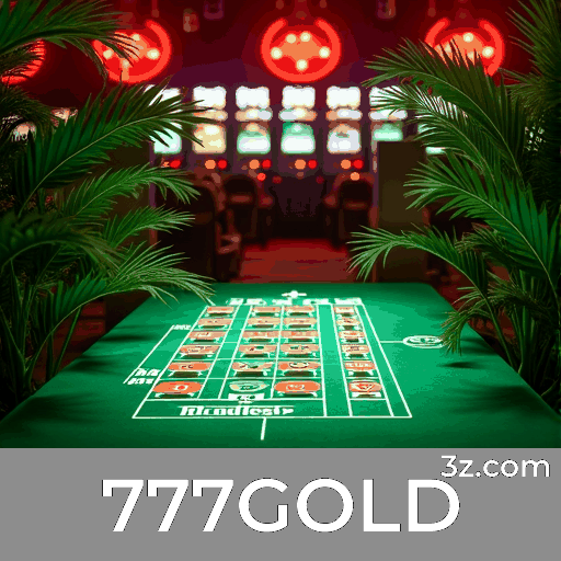 777GOLD: Jogue com Confiança e Profissionalismo