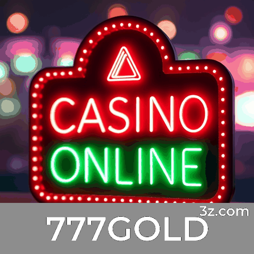777GOLD: Jogo em Tempo Real para Brasileiros