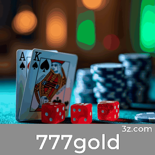 777gold: Cassino Seguro com Entretenimento Premium