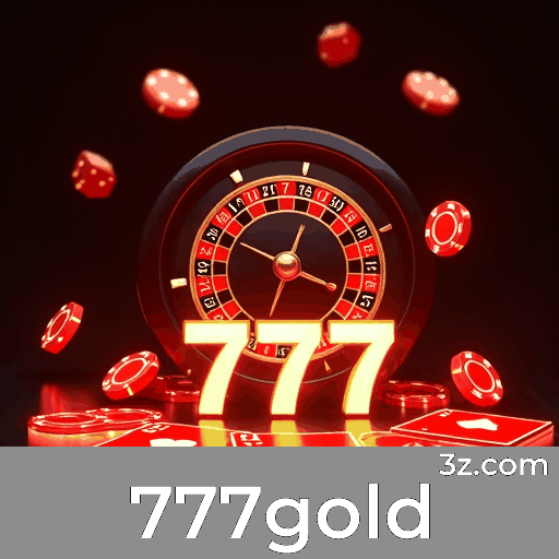 777gold: Cassino Seguro com Entretenimento Premium
