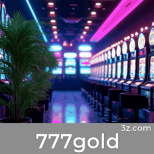 777gold: Cassino Seguro com Entretenimento Premium