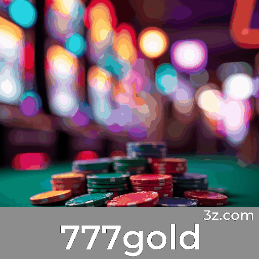 777gold: Cassino Seguro com Entretenimento Premium