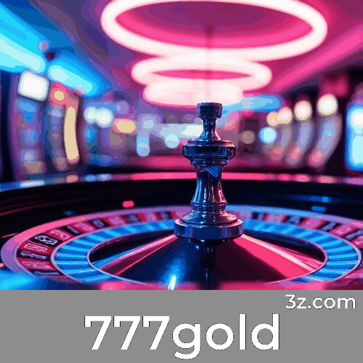 777gold: Cassino Seguro com Entretenimento Premium