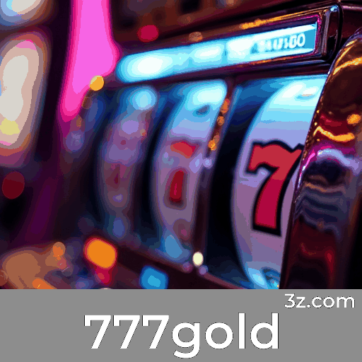 777gold: Cassino Seguro com Entretenimento Premium