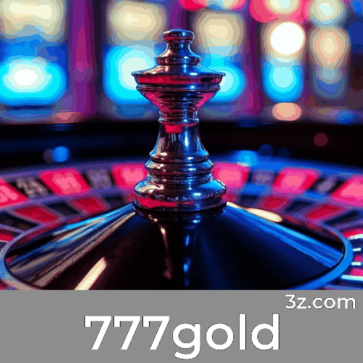 777gold: Experiência de Cassino Imersiva para Brasileiros