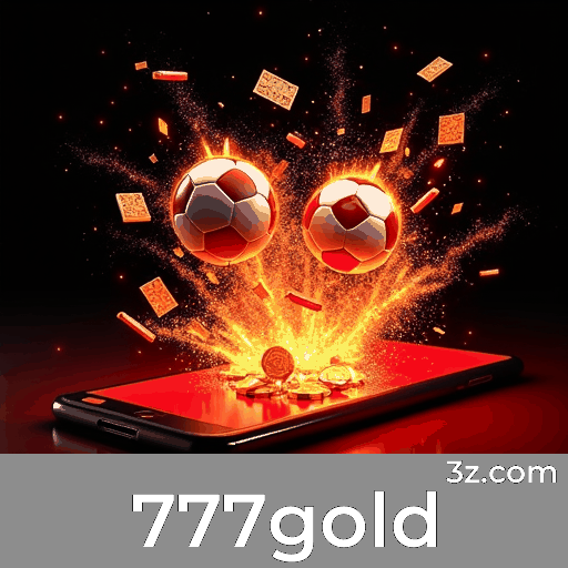 777gold: Cassino Seguro com Entretenimento Premium