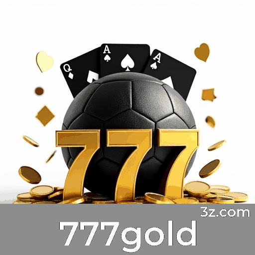 777gold: Cassino Seguro com Entretenimento Premium