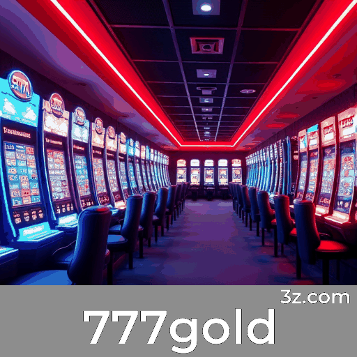 777gold: Cassino Seguro com Entretenimento Premium
